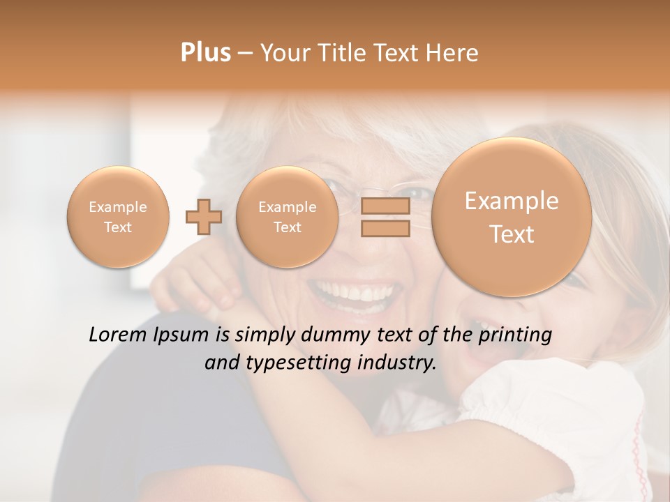 Health  Beautiful PowerPoint Template