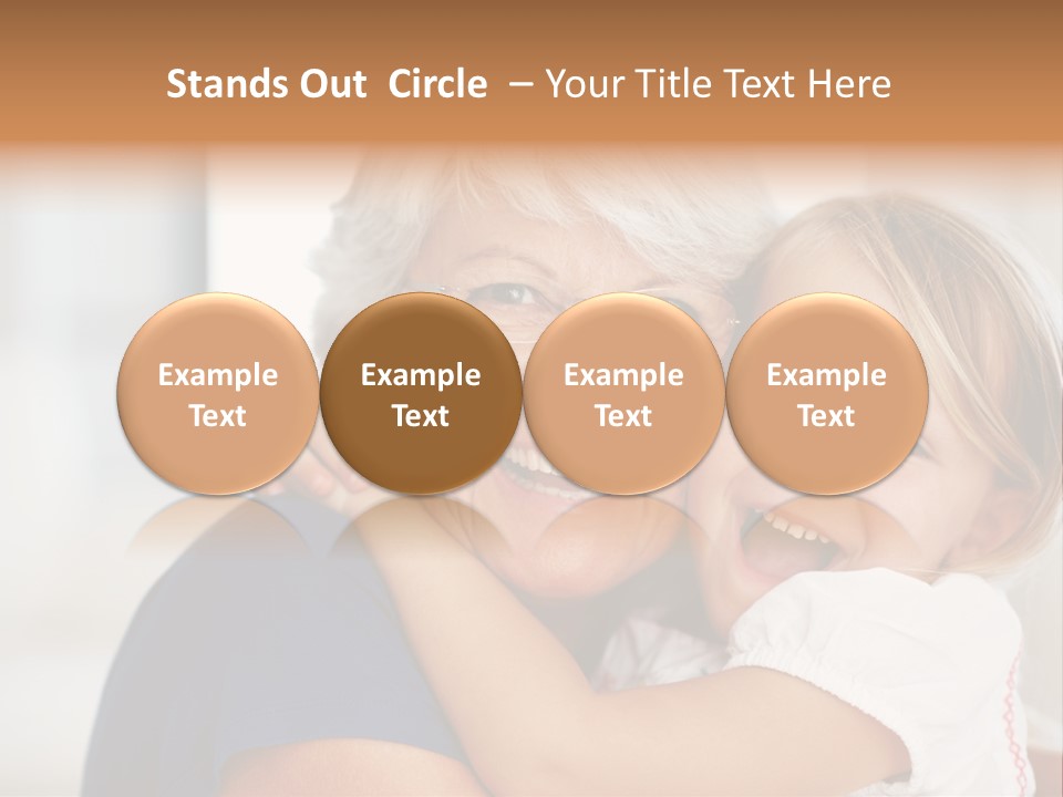 Health  Beautiful PowerPoint Template