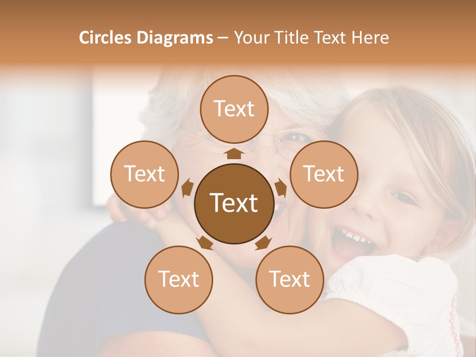 Health  Beautiful PowerPoint Template