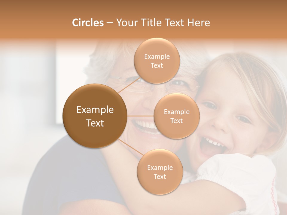 Health  Beautiful PowerPoint Template