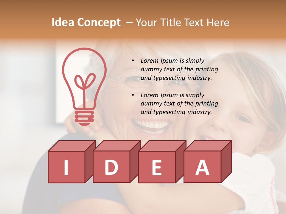 Health  Beautiful PowerPoint Template