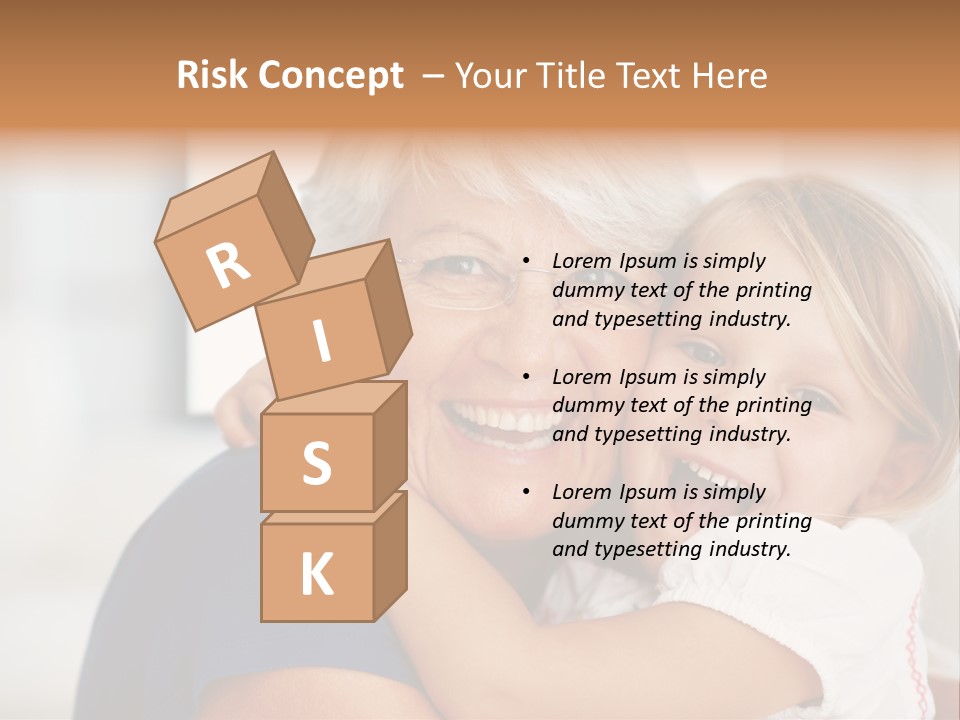 Health  Beautiful PowerPoint Template