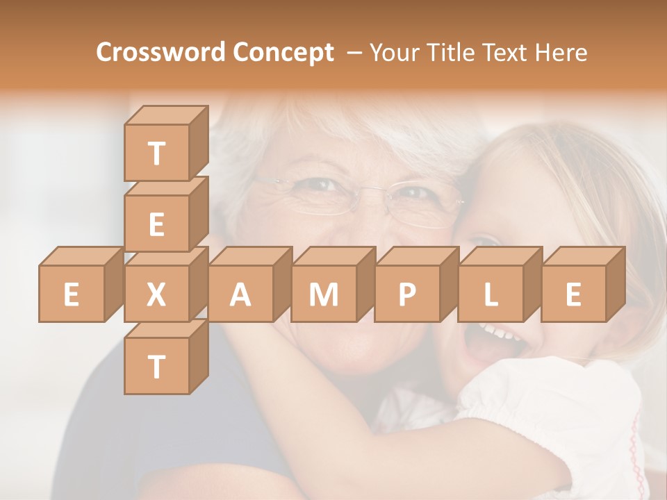 Health  Beautiful PowerPoint Template