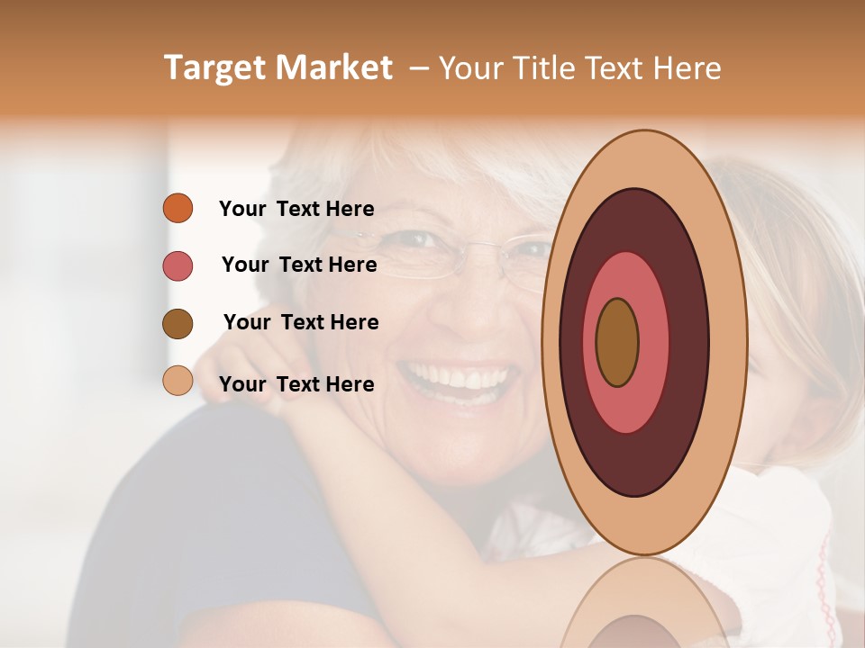 Health  Beautiful PowerPoint Template