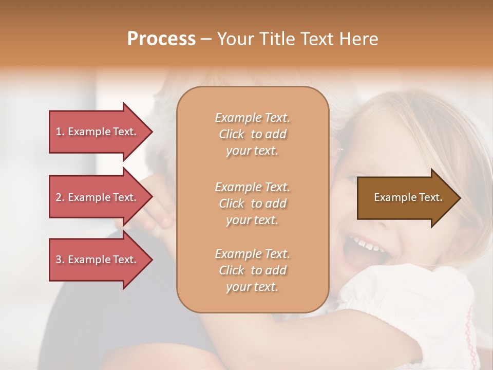 Health  Beautiful PowerPoint Template