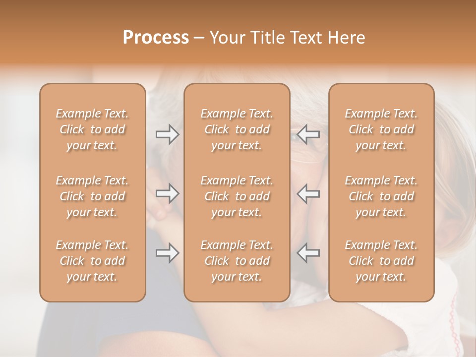 Health  Beautiful PowerPoint Template