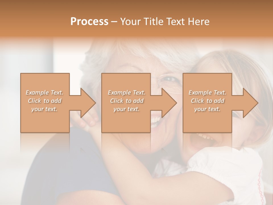 Health  Beautiful PowerPoint Template
