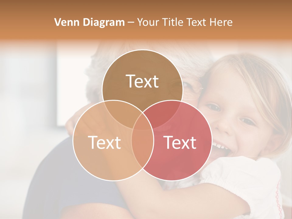 Health  Beautiful PowerPoint Template