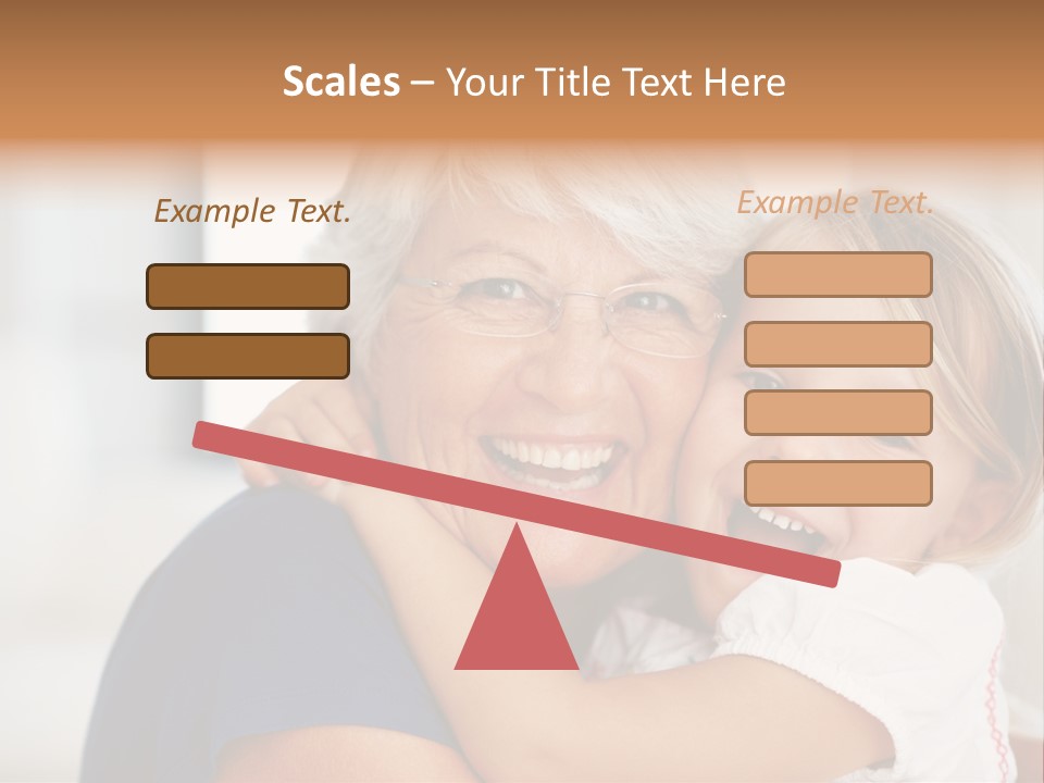 Health  Beautiful PowerPoint Template