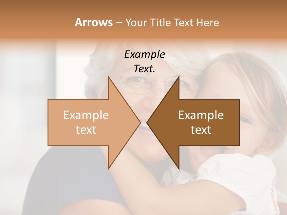 Health  Beautiful PowerPoint Template