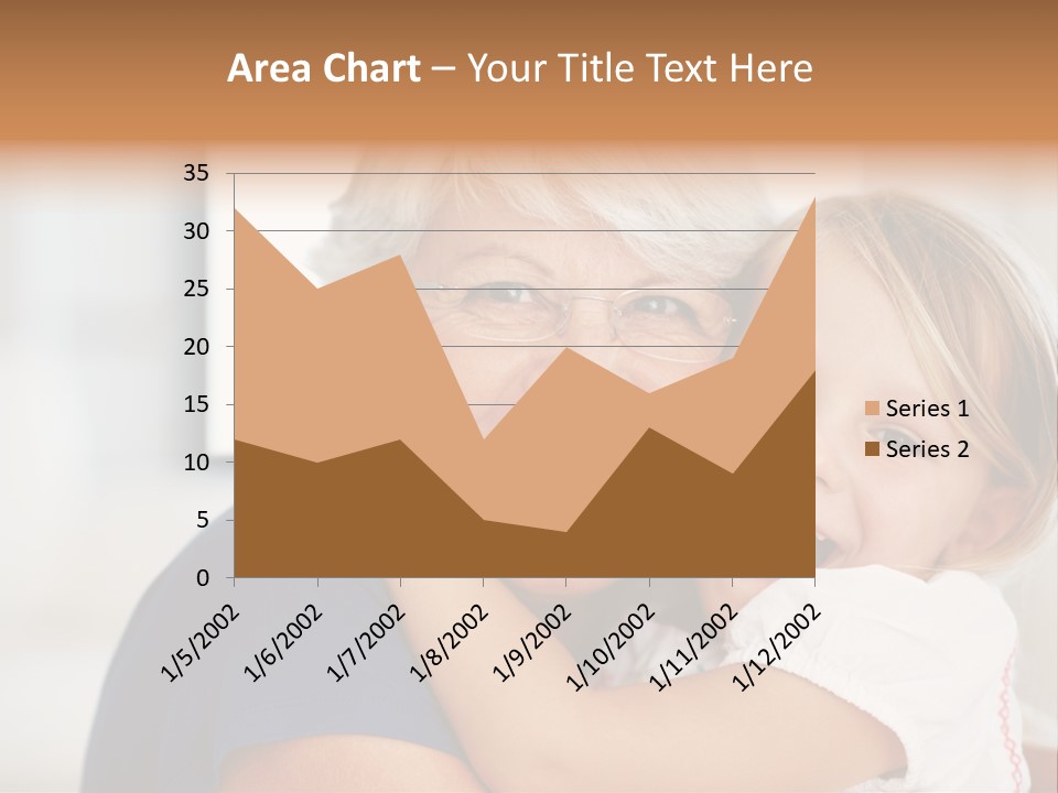 Health  Beautiful PowerPoint Template