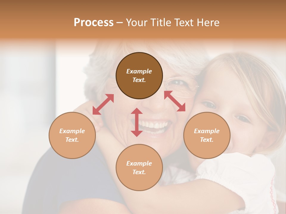 Health  Beautiful PowerPoint Template