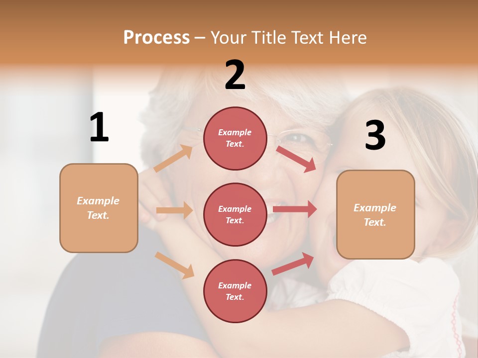 Health  Beautiful PowerPoint Template