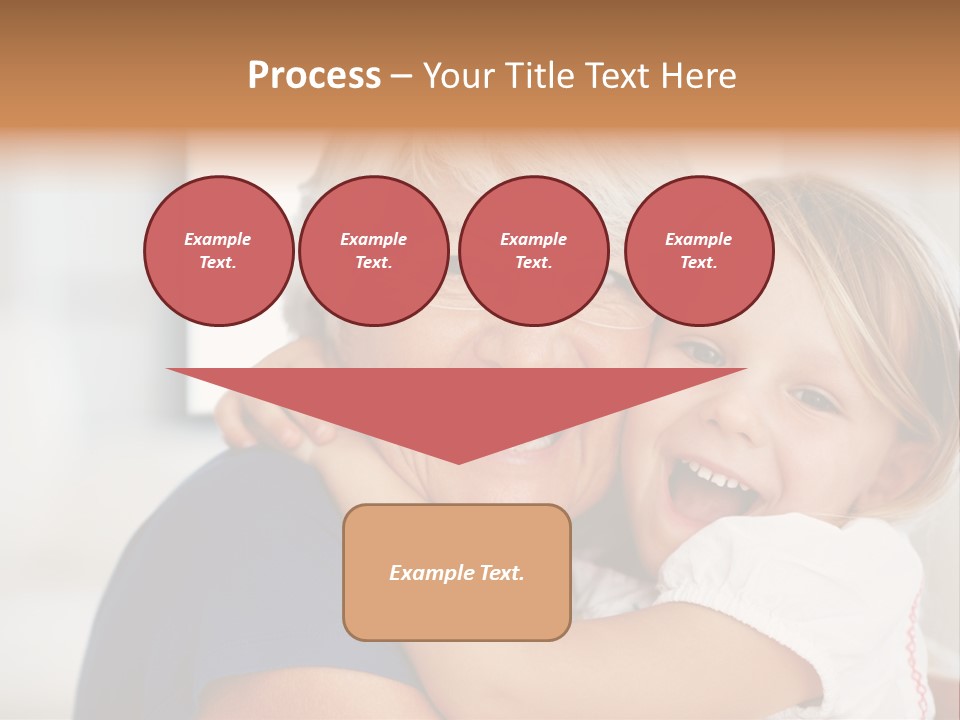 Health  Beautiful PowerPoint Template