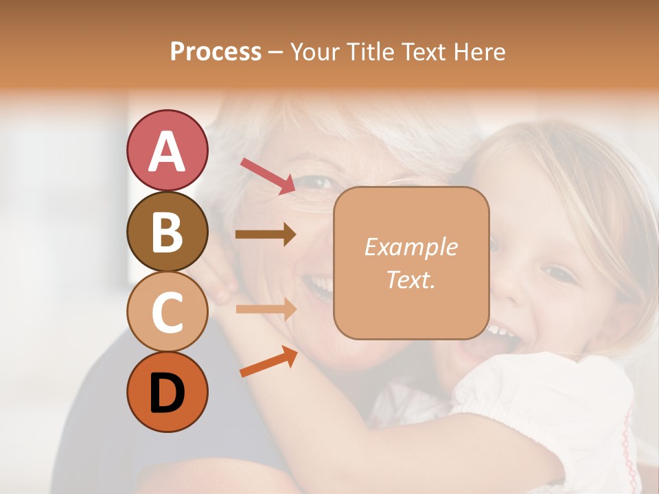 Health  Beautiful PowerPoint Template