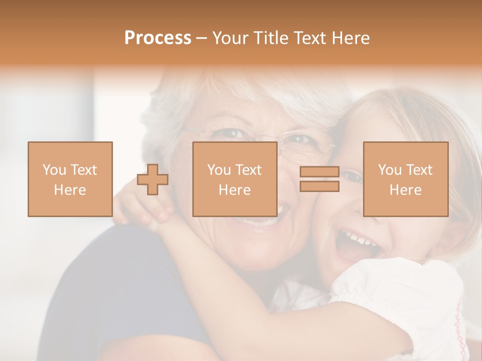 Health  Beautiful PowerPoint Template