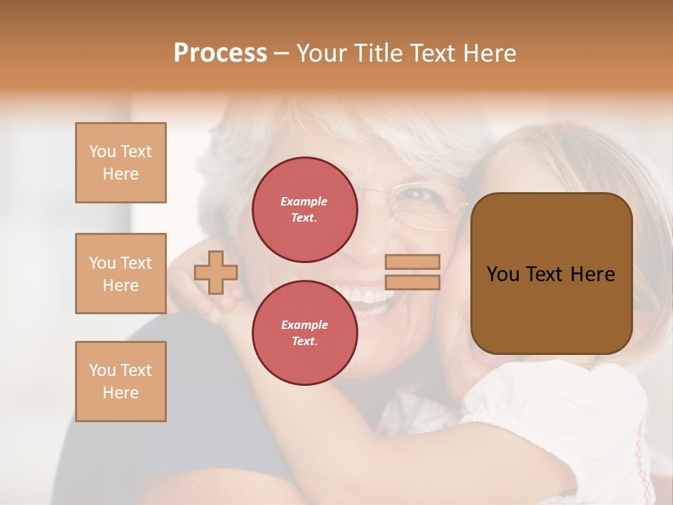 Health  Beautiful PowerPoint Template