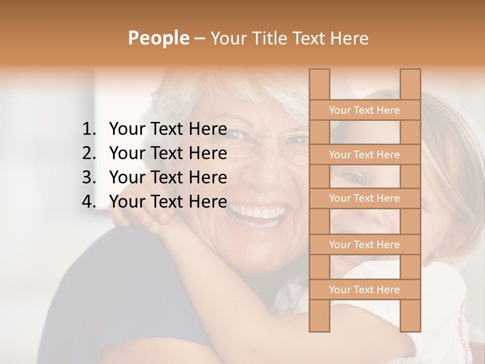 Health  Beautiful PowerPoint Template