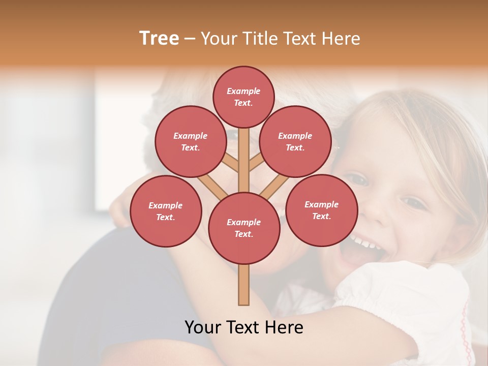 Health  Beautiful PowerPoint Template