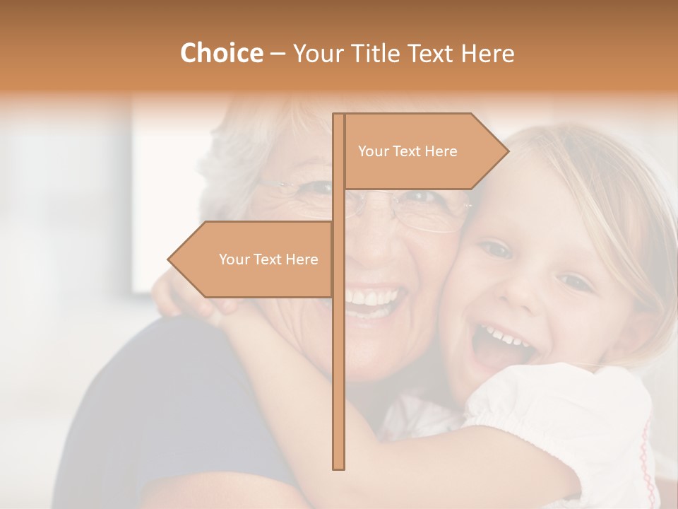 Health  Beautiful PowerPoint Template