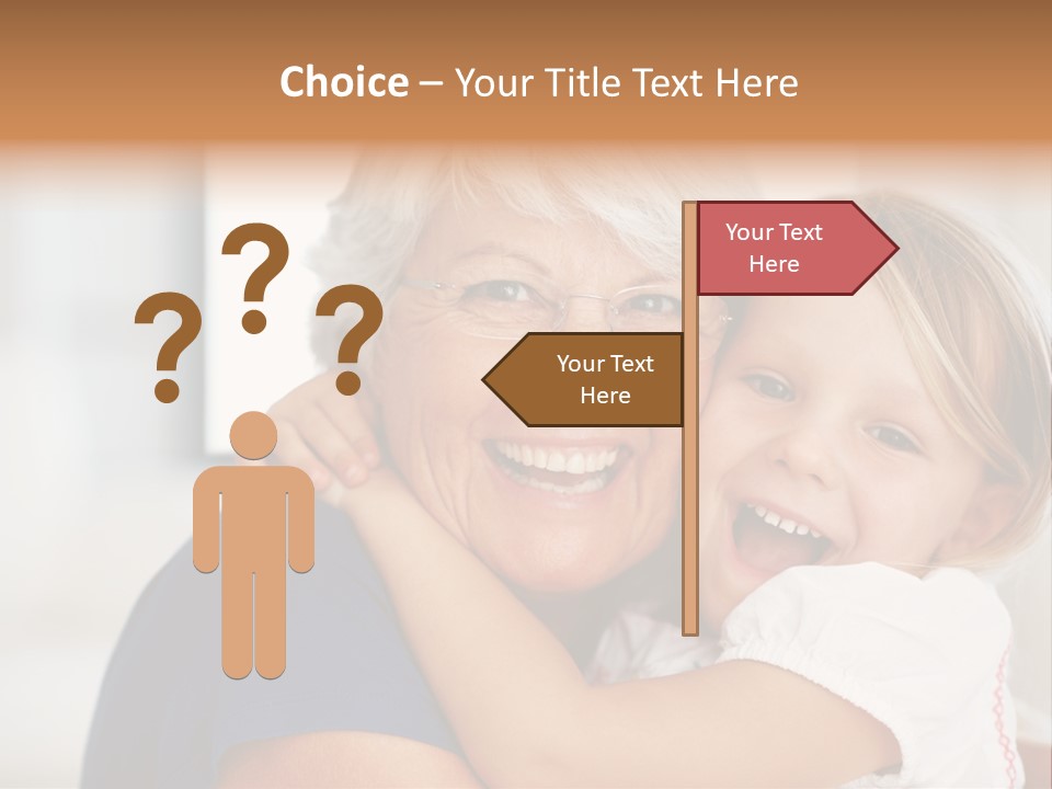 Health  Beautiful PowerPoint Template