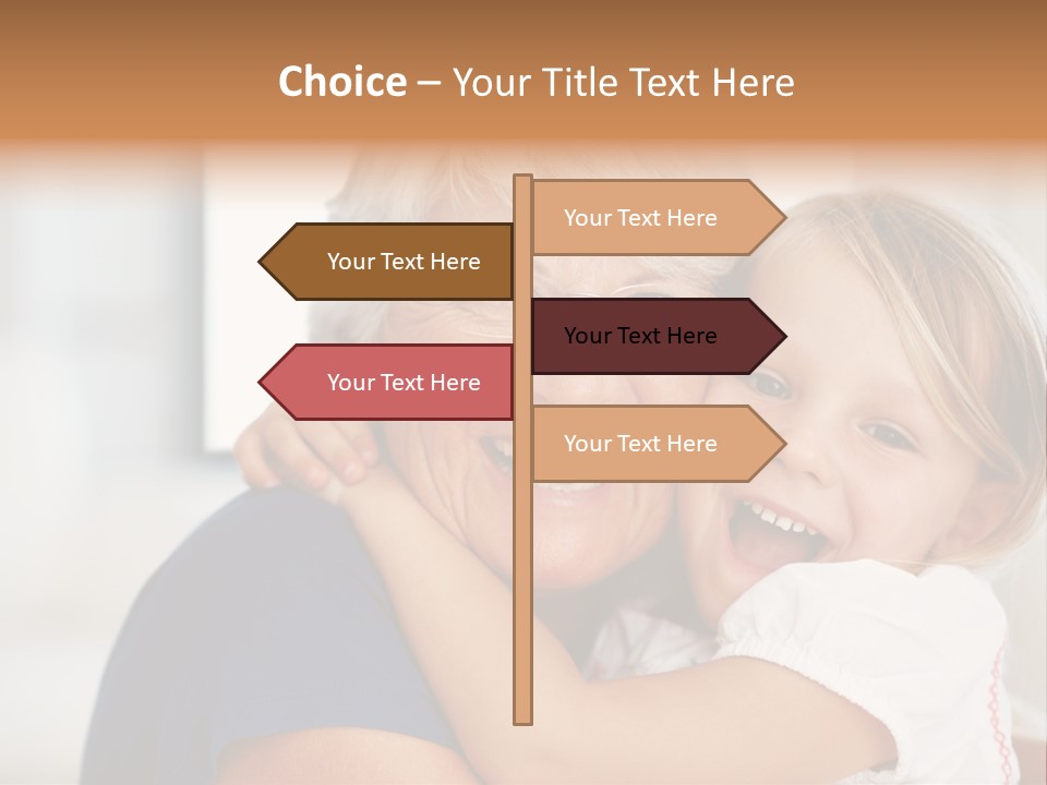 Health  Beautiful PowerPoint Template