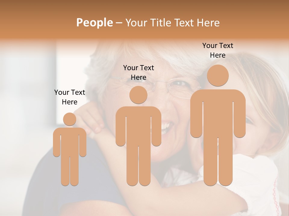 Health  Beautiful PowerPoint Template