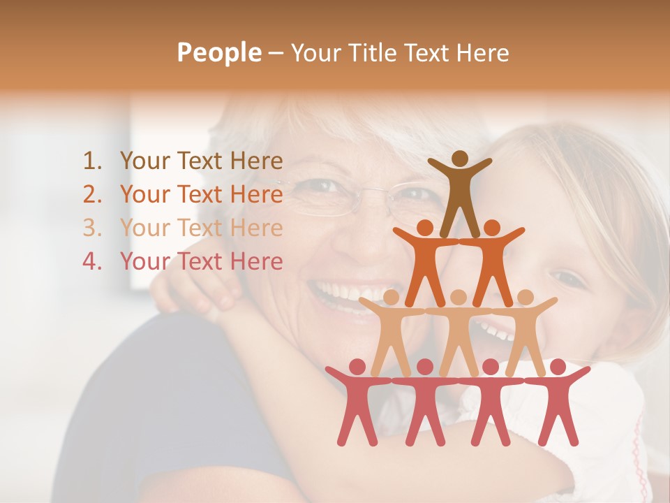 Health  Beautiful PowerPoint Template