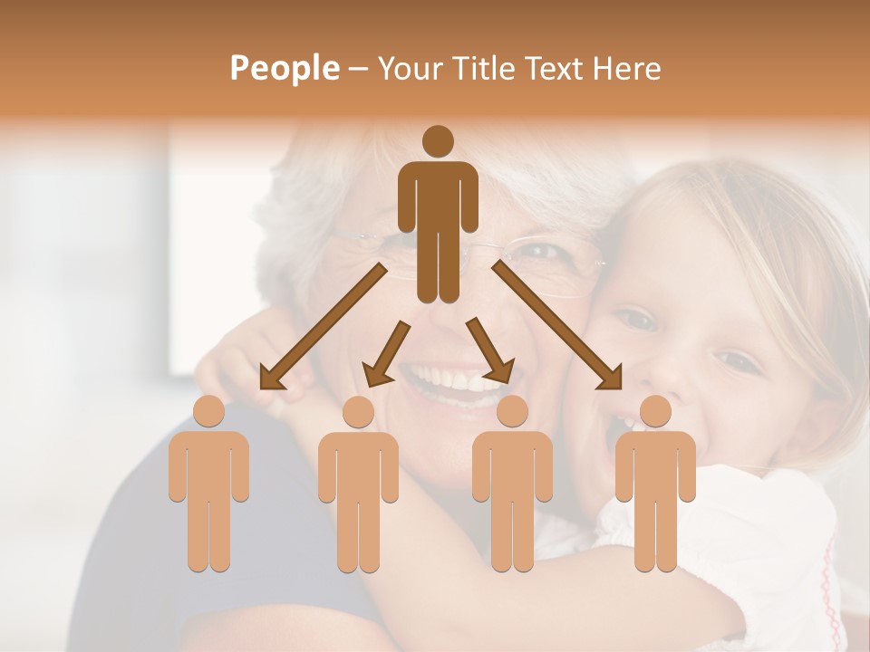 Health  Beautiful PowerPoint Template