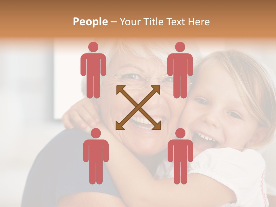 Health  Beautiful PowerPoint Template