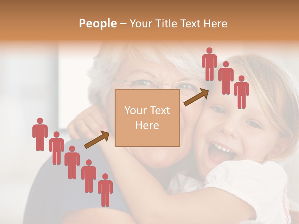 Health  Beautiful PowerPoint Template