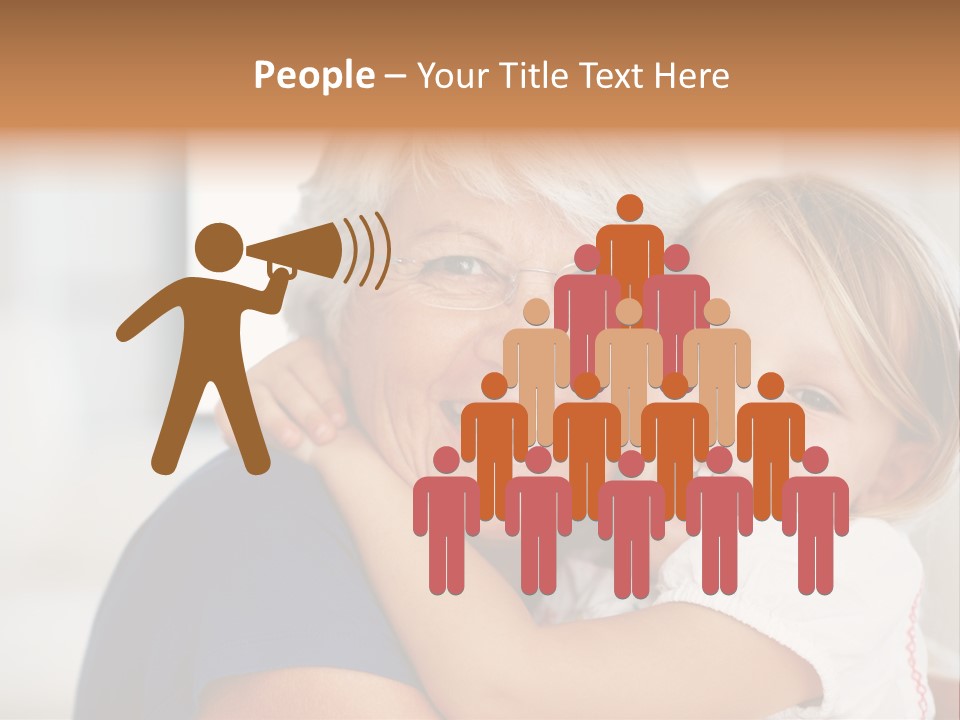 Health  Beautiful PowerPoint Template