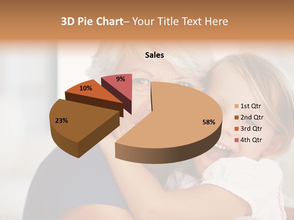 Health  Beautiful PowerPoint Template