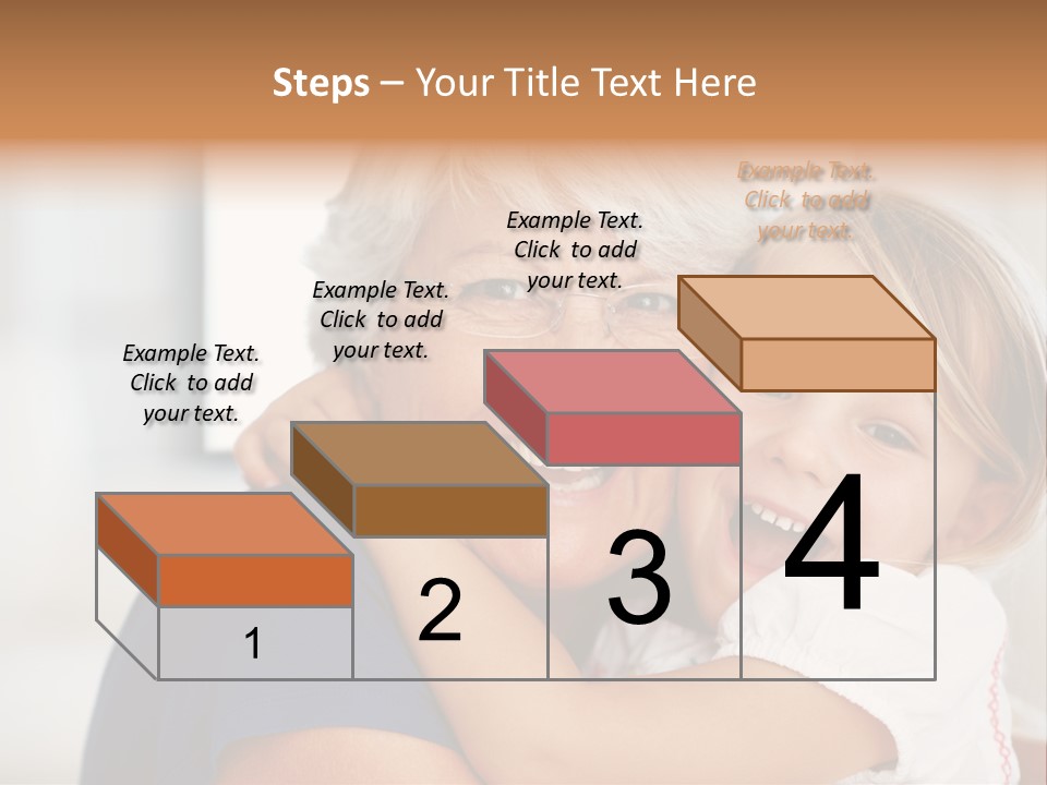 Health  Beautiful PowerPoint Template