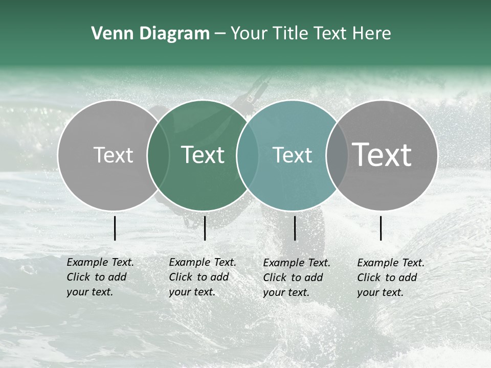 Sporting Resort Famous PowerPoint Template