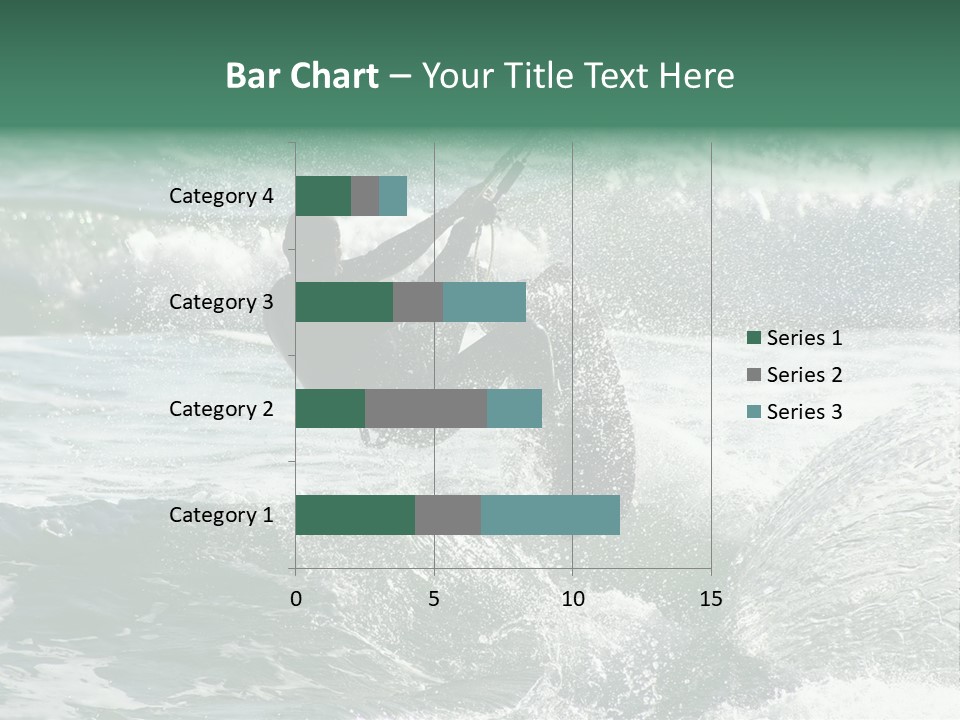 Sporting Resort Famous PowerPoint Template