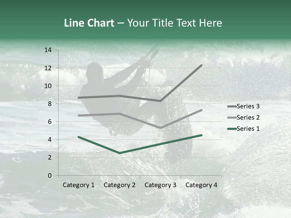 Sporting Resort Famous PowerPoint Template