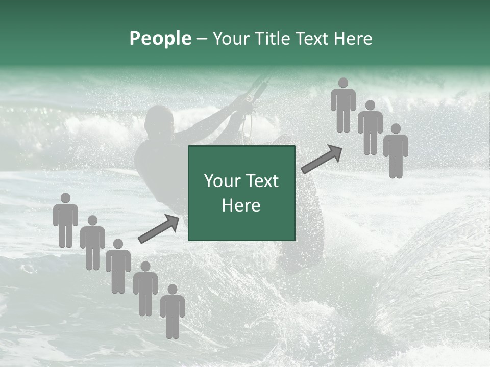 Sporting Resort Famous PowerPoint Template