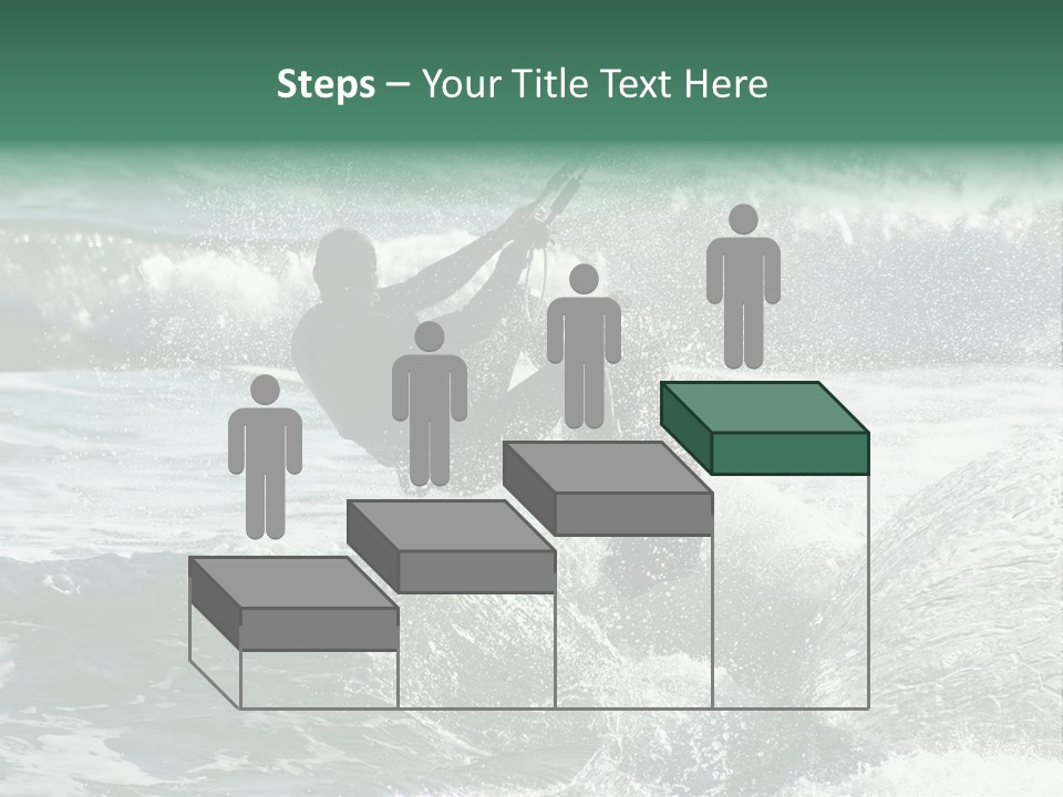 Sporting Resort Famous PowerPoint Template