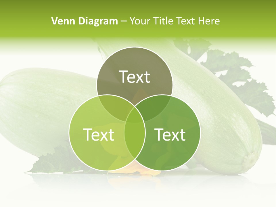 Yellow Two White PowerPoint Template