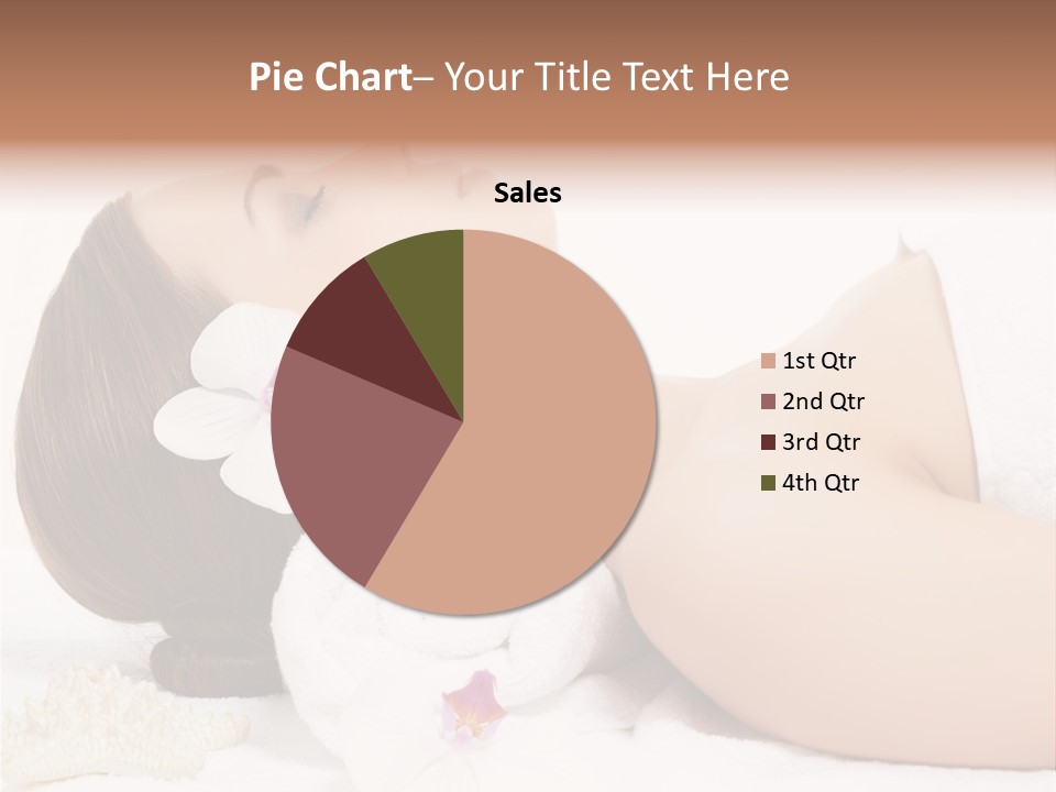 Portrait Skin People PowerPoint Template