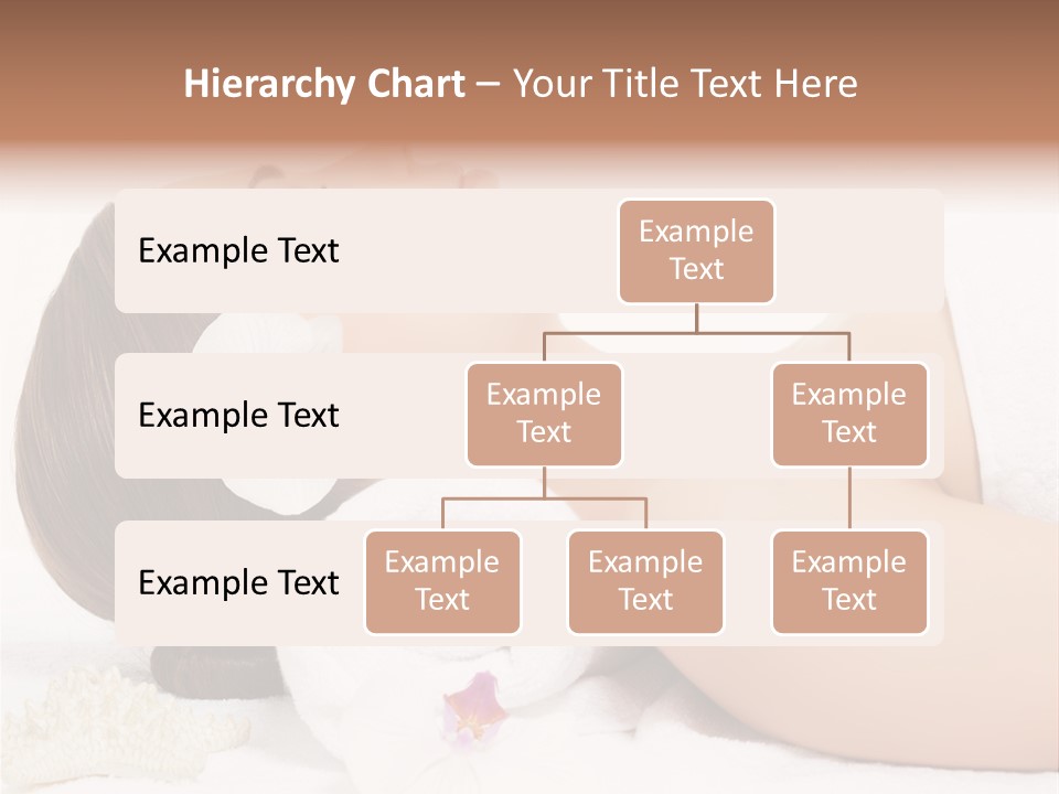 Portrait Skin People PowerPoint Template