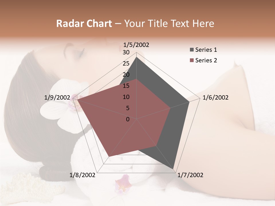 Portrait Skin People PowerPoint Template