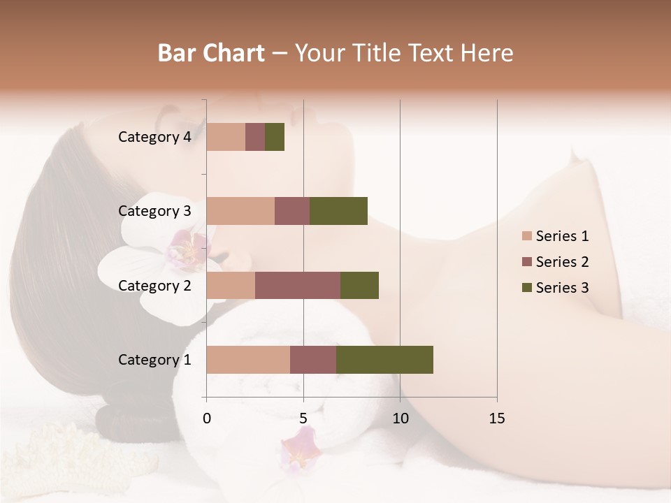 Portrait Skin People PowerPoint Template