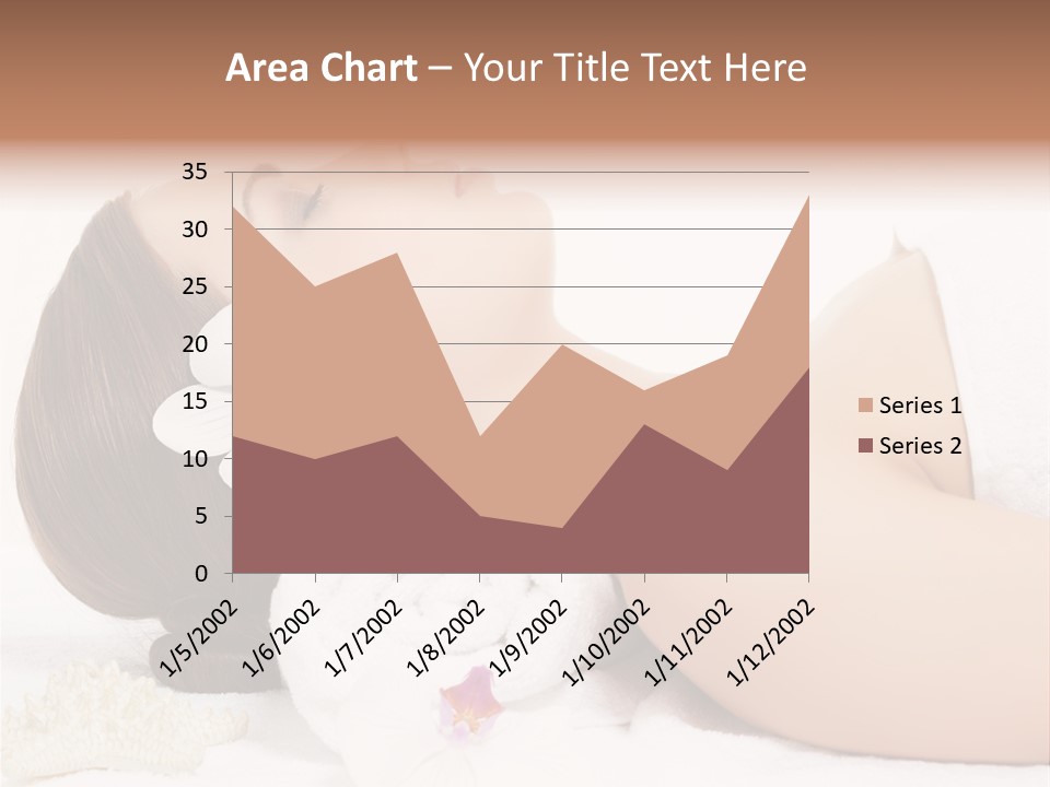 Portrait Skin People PowerPoint Template
