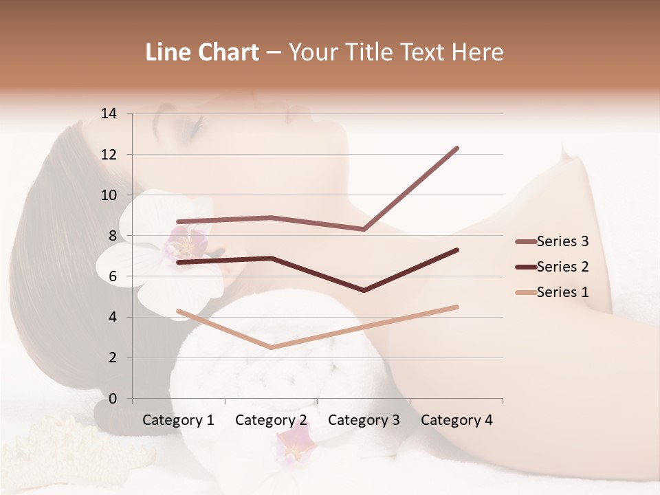 Portrait Skin People PowerPoint Template