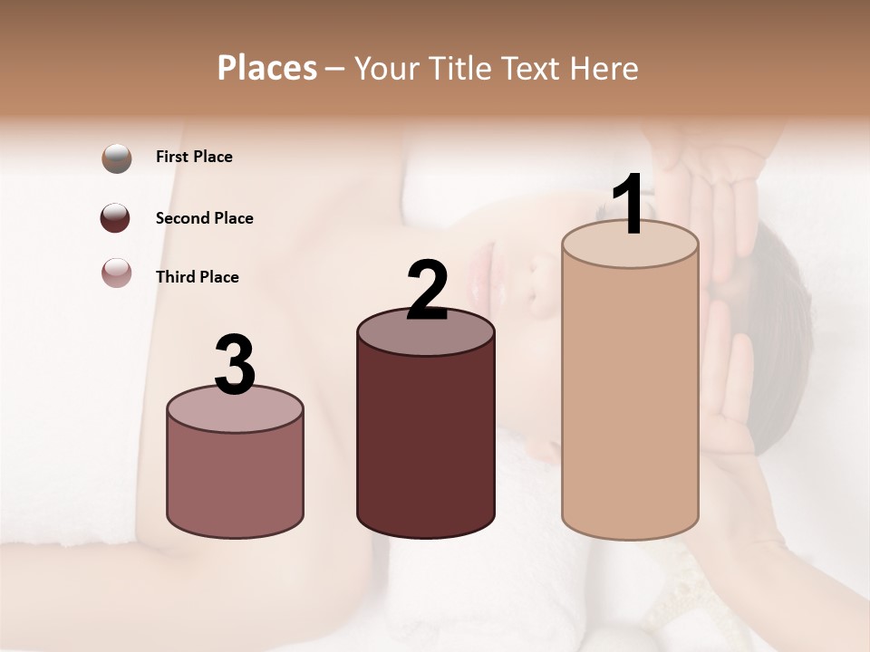 Health  Beautiful PowerPoint Template