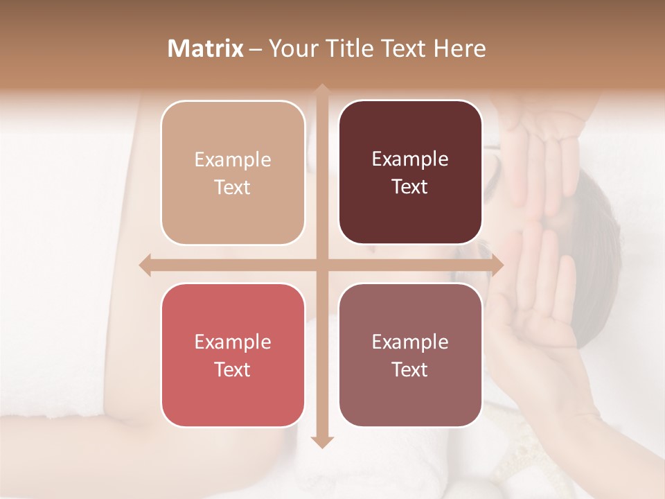 Health  Beautiful PowerPoint Template