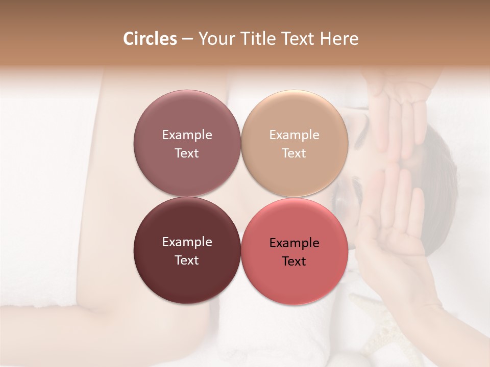 Health  Beautiful PowerPoint Template