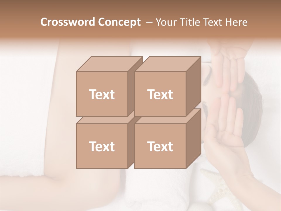 Health  Beautiful PowerPoint Template